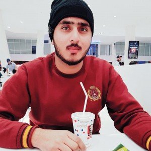 Adeel Malik